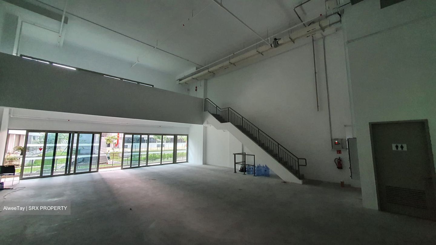 SmartFood@Mandai (D25), Factory #553201131